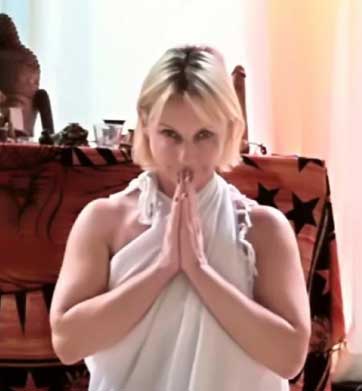 Nina – Tantra Atelier Jameen